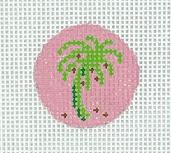 Insert 1.25" Round · Planet Earth Key Ring