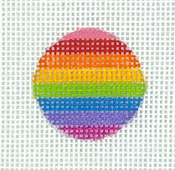 Insert 1.25" Round · Planet Earth Key Ring