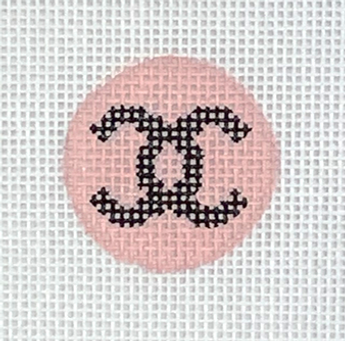 Insert 1.25" Round · Planet Earth Key Ring