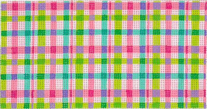 Madras Insert