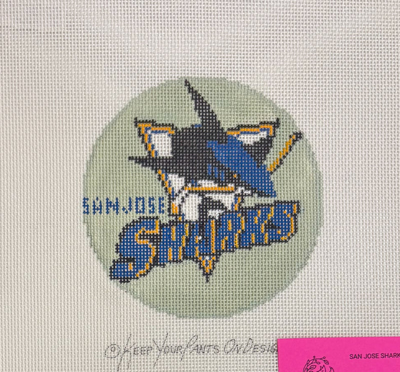 San Jose Sharks - Hockey
