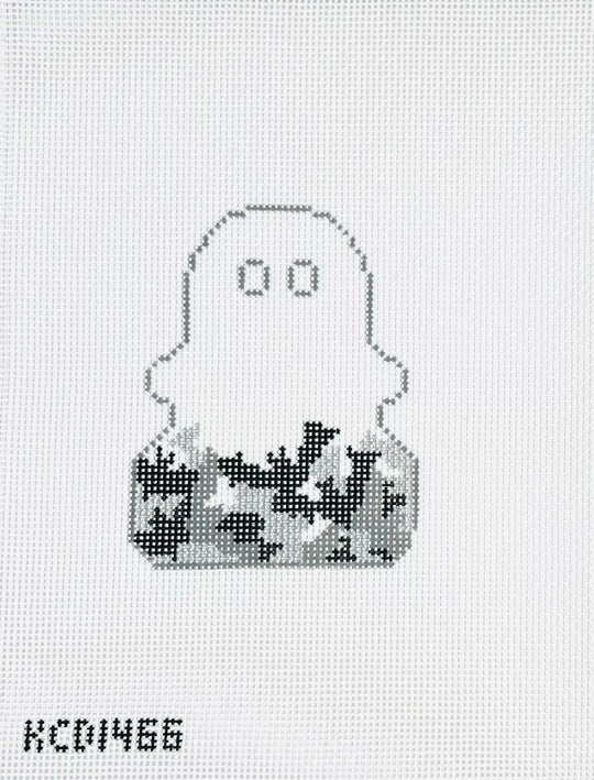 Bat Ghost