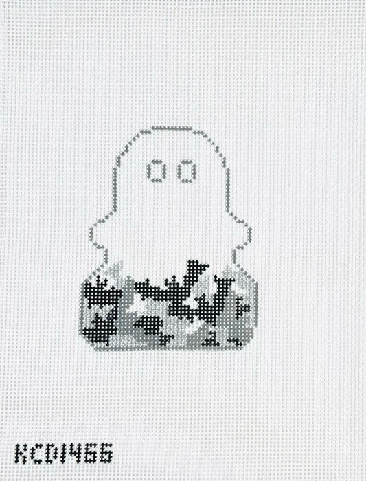Bat Ghost