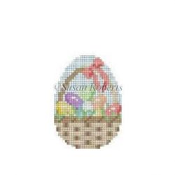 Eggs in Basket - Mini Egg