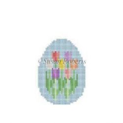 Tulips - Mini Egg