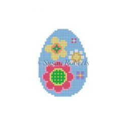 Flower Pops - Mini Egg