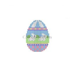 Bunny Duo - Mini Egg
