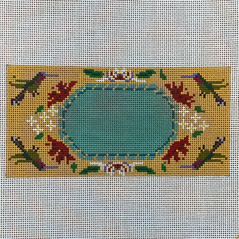 Amelia Bond ·  Hummingbird Insert