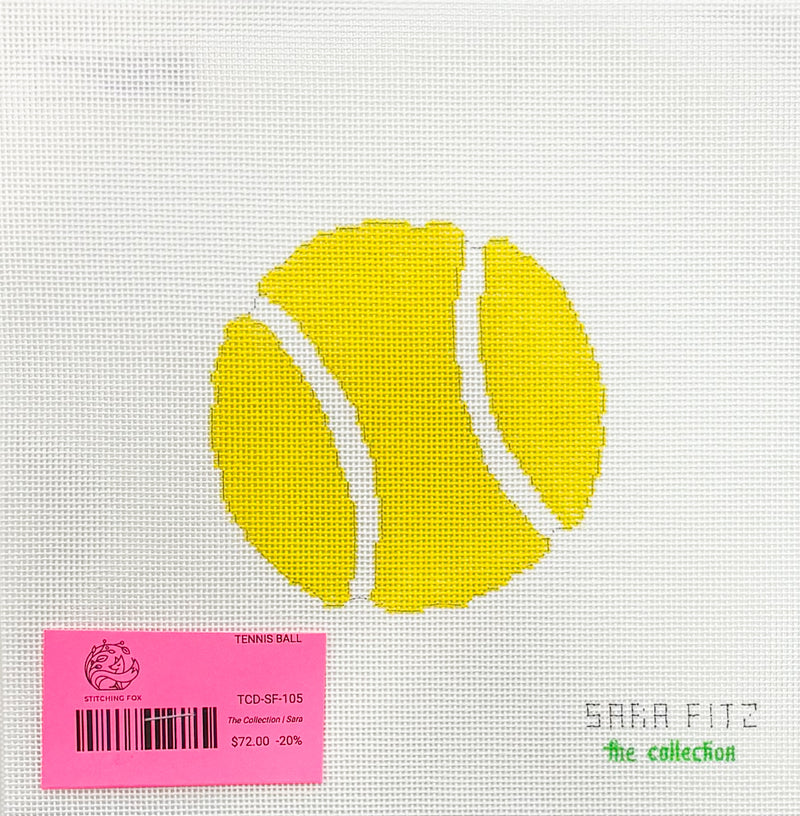 Tennis Ball
