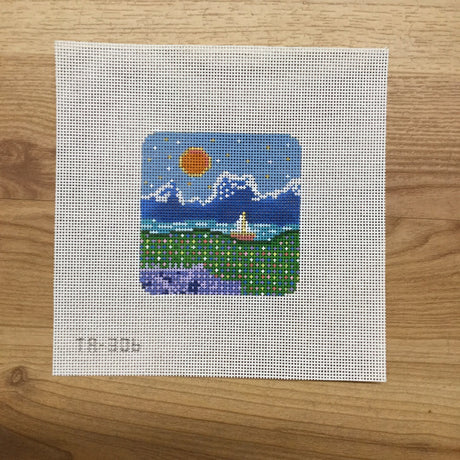 Perfect Day (13 mesh)