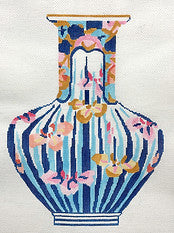 Japanese Vase #1