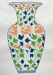 Japanese Vase #3