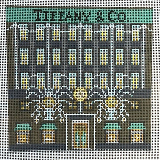 Kirkland Design ·  Tiffany & Co
