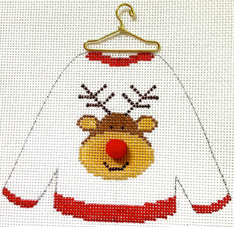 Sweater - Reindeer