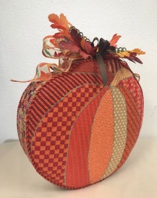 GaGa's Pumpkin - 2 pieces