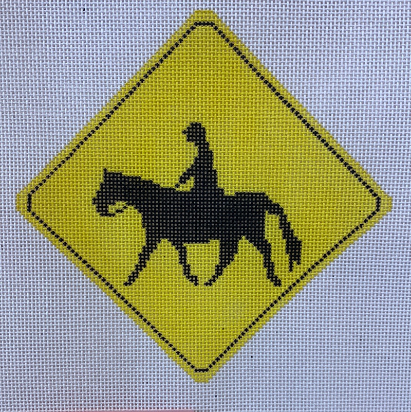 Equestrian Crossing