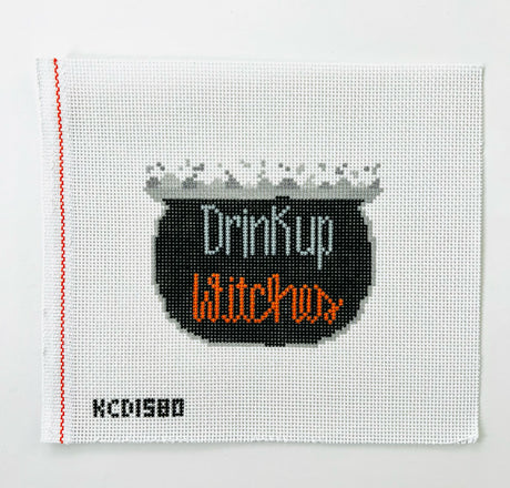 Drink Up Witches