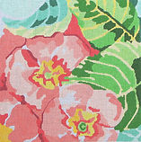 Painter's Primrose #1