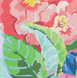 Painter's Primrose #2