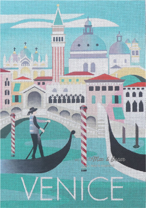 World Travel: Venice