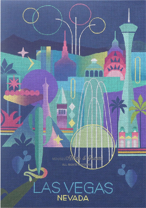 USA Travel: Las Vegas