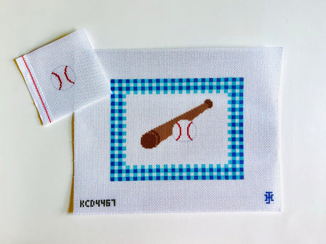 Tooth Fairy Pillow - Baseball