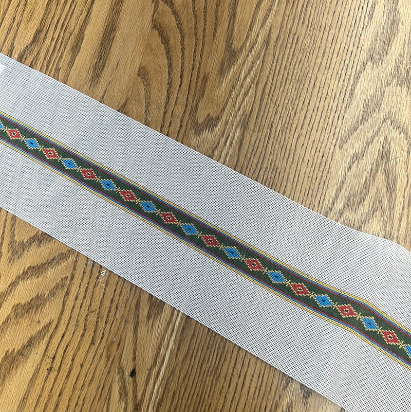 Amelia Bond ·  Western Belt