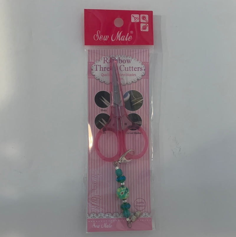Sew Mate - Rainbow Thread Cutters