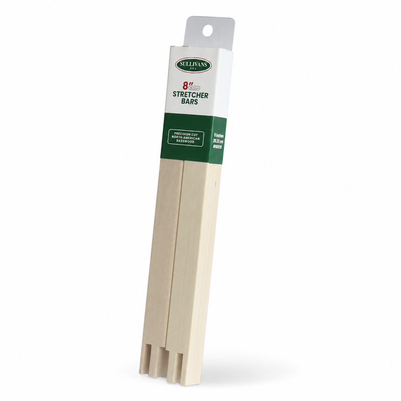 Stretcher Bars - Sullivans
