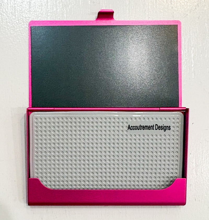 Bead Case by Accoutrement Designs