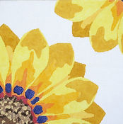 Double Delights - Summer Sun