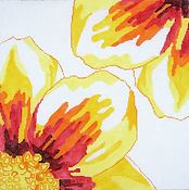 Double Delights - Sun Glow