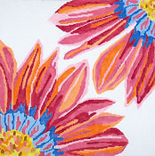 Double Delights - Morning Glow