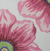 Double Delights - Fairy Fresh Flower