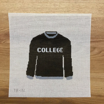 College Sweater (13 mesh)