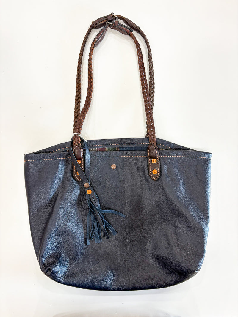 Green River Handbag - Large