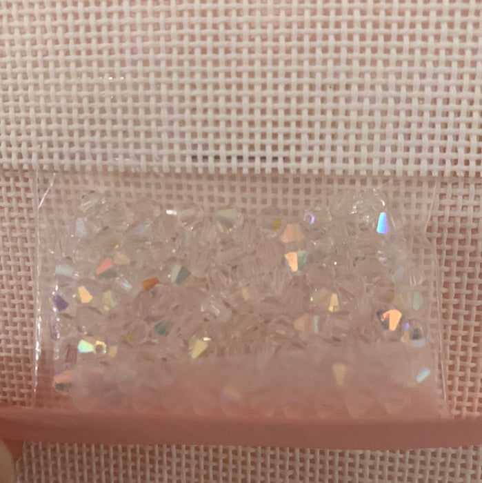 Crystals for Mara's Star