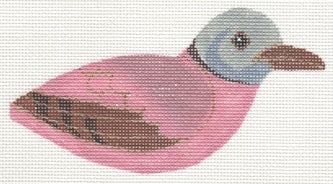 12 Days Clip-On Turtle Dove