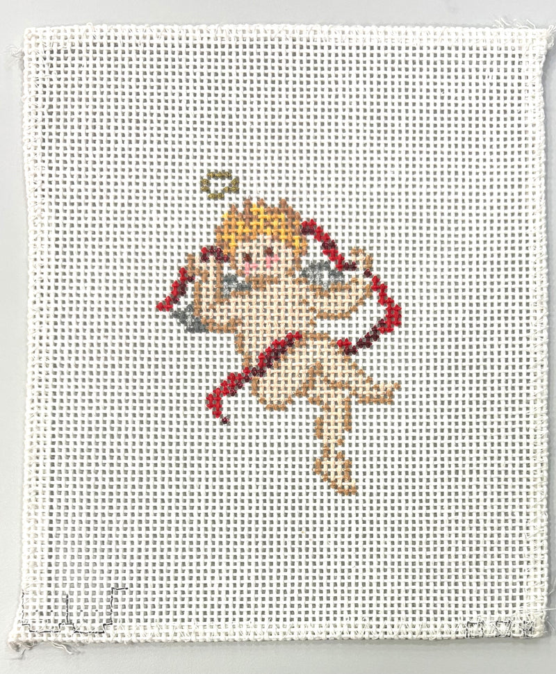 Valentine Cherub