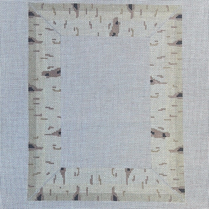 Maddie Sweet ·  Birch Frame