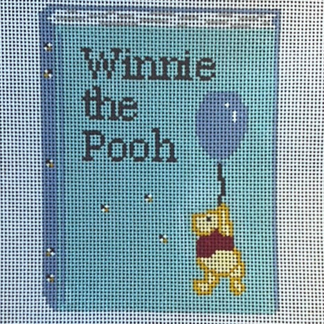 Maddie Sweet ·  Winnie the Pooh