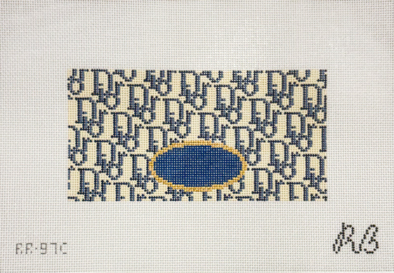 J'Adore Large - Blue