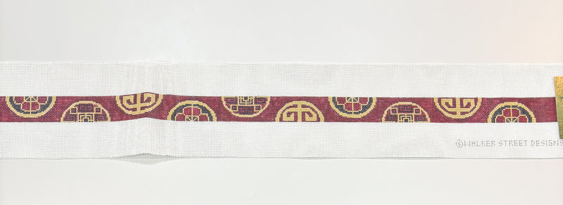 China Red/Gold