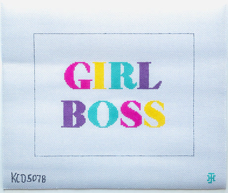 Girl Boss