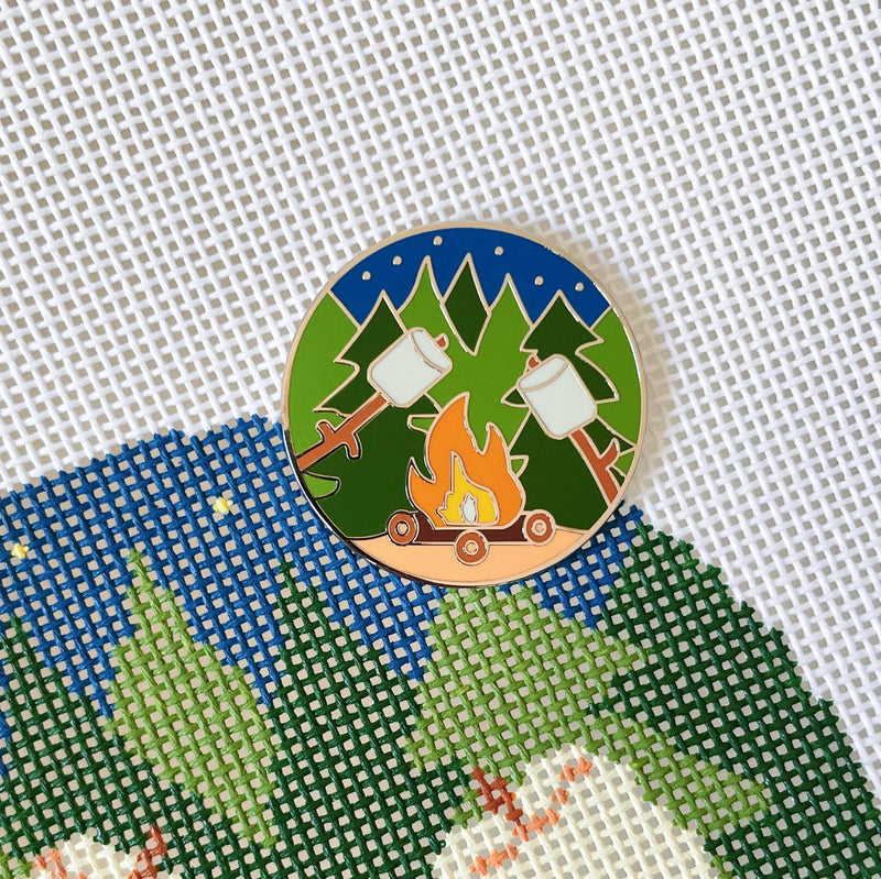 Saturnalia Needleminders