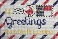 North Carolina Mini Letter