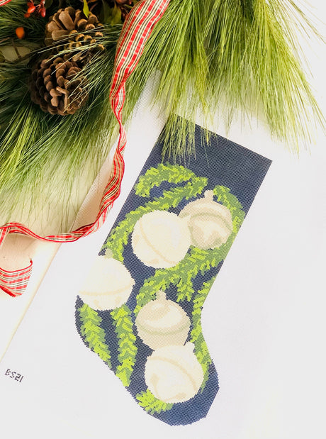 Jingle Bells - Full Size Stocking