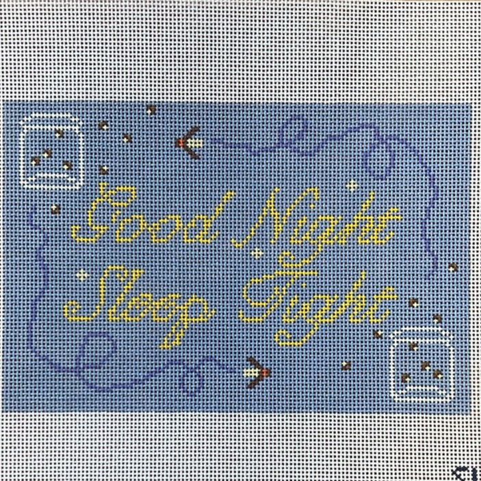 Maddie Sweet ·  Good Night, Sleep Tight