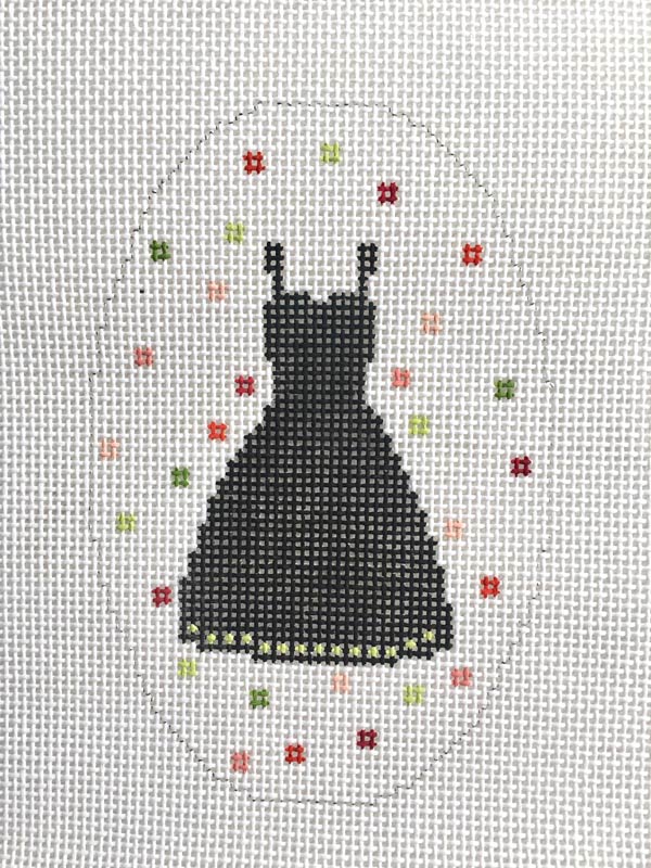 Little Black Dress Sleeveless