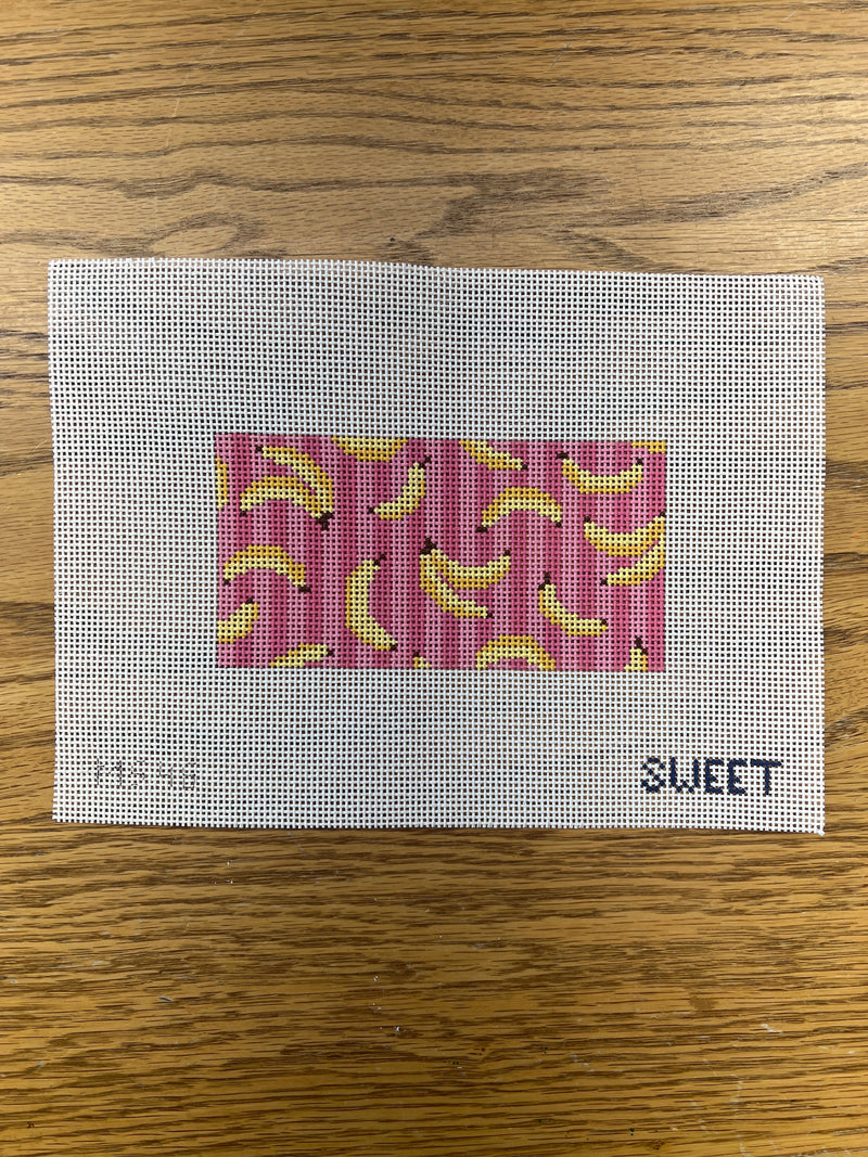 Maddie Sweet ·  Bananas Insert